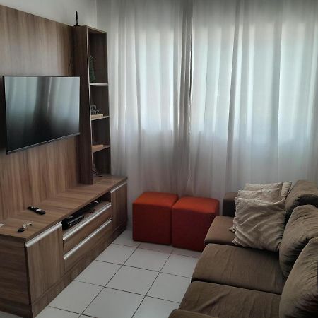 Apartamento 02 Quartos Climatizados - Feitosa Maceió 外观 照片