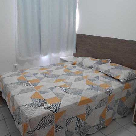 Apartamento 02 Quartos Climatizados - Feitosa Maceió 外观 照片
