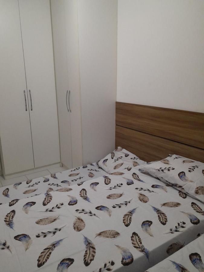 Apartamento 02 Quartos Climatizados - Feitosa Maceió 外观 照片