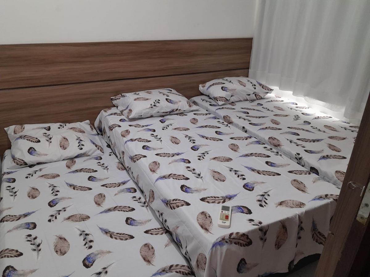 Apartamento 02 Quartos Climatizados - Feitosa Maceió 外观 照片