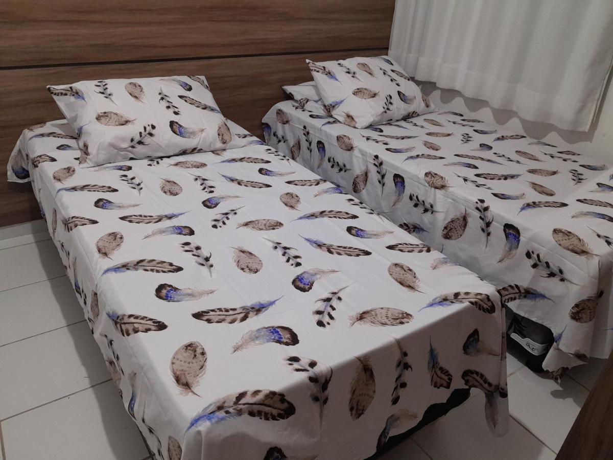 Apartamento 02 Quartos Climatizados - Feitosa Maceió 外观 照片