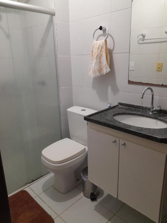 Apartamento 02 Quartos Climatizados - Feitosa Maceió 外观 照片