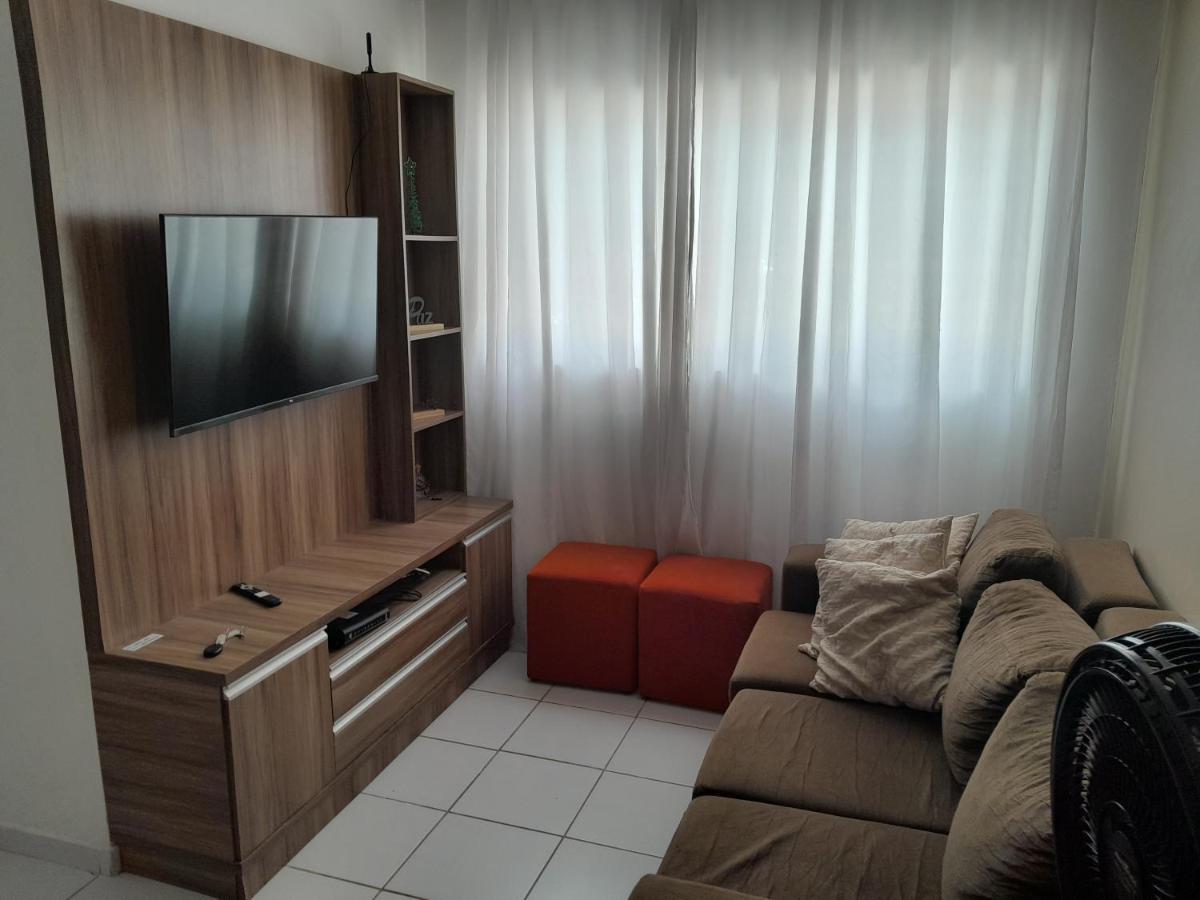 Apartamento 02 Quartos Climatizados - Feitosa Maceió 外观 照片