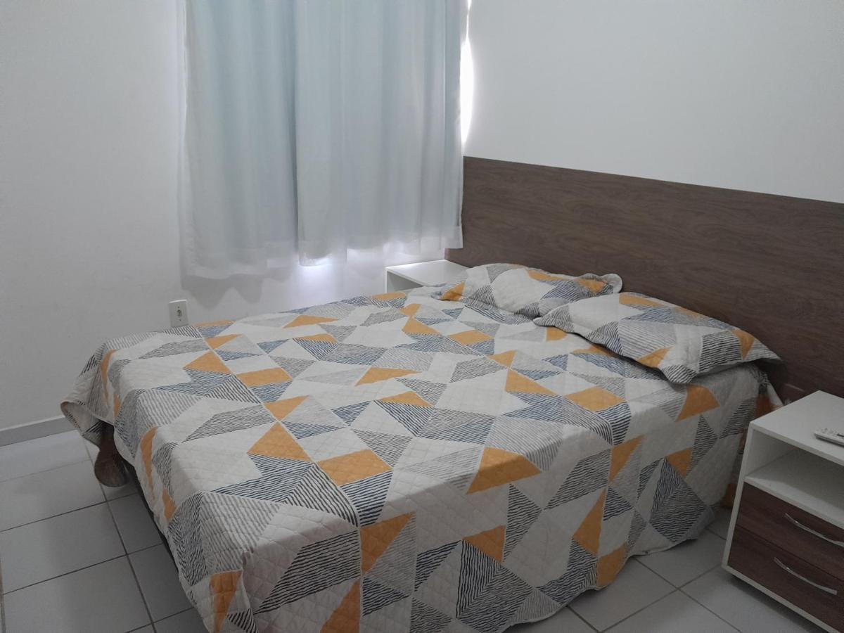 Apartamento 02 Quartos Climatizados - Feitosa Maceió 外观 照片